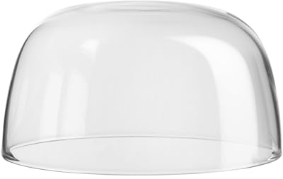 ASA Selection Grande Glasglocke 11x6cm