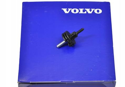 VOLVO V40 S60 V60 S80 Tornillo de tapa del motor superior