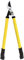 FLEXMAN Coupe Branches, 26 Pouces en Acier à Gâchette Télescopique, Coupe Branches pour L'Élagage des Arbres, pour les Jardiniers Coupant les Branches et les Arbustes du Jardin