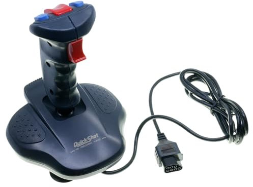 Joystick para Consola