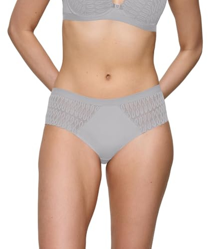 Triumph Damen Aura Spotlight T Maxi Briefs (1er Pack)