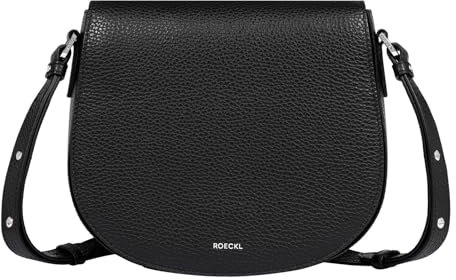 Roeckl Jane Small Black