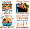 Eiapadeor Cruise Door Decorations Magnetic - 4 Pcs Retro Family Cruise Door Magnets Sea Navigation Cruise Ship Door Decorations Cruising Essentials for Carnival Cabin Party Fridge Whiteboard Decor