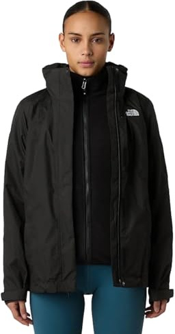 The North Face Women's W Evolve II Triclimate Jacket Jacket (pack of 1)
