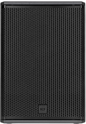RCF SUB 15-AX aktiver 15 PA-Subwoofer mit DSP