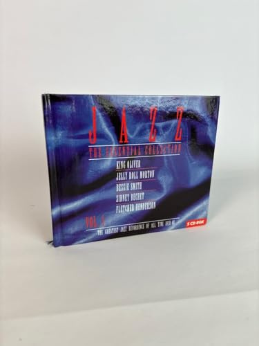 Jazz-the Essential Collection Vol.1