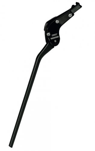 Hinterbauständer Pletscher Multi 28 schwarz