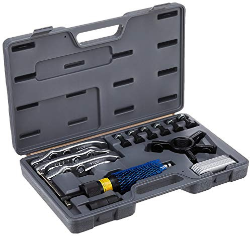 Sunex 3909 10-Ton Hydraulic Gear Puller