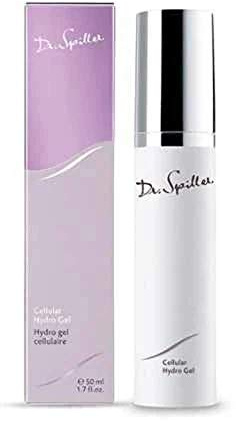Dr. Spiller Cellular Hydro Gel 50 ml