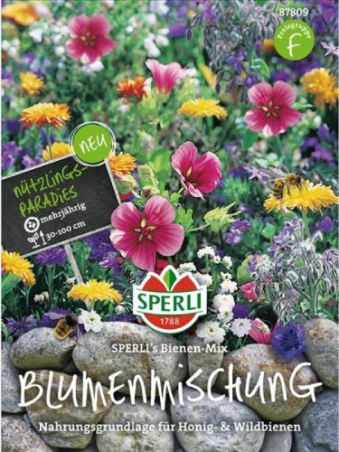 Blumenmischung, Sperli`s Bienen-Mix
