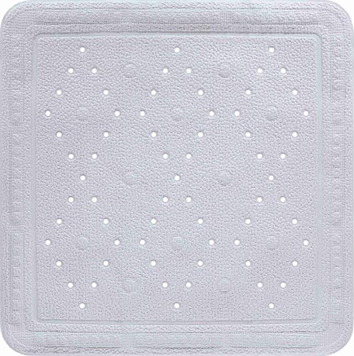 Grund Baveno Duscheinlage 55x55 cm grau