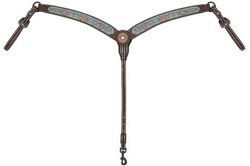 Weaver Leather Savannah Brustkragen