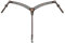 Weaver Leather Savannah Brustkragen