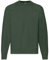 Fruit of the Loom Herren Sweatshirt Medium (Herstellergröße: Medium) Grün - Bottle Green