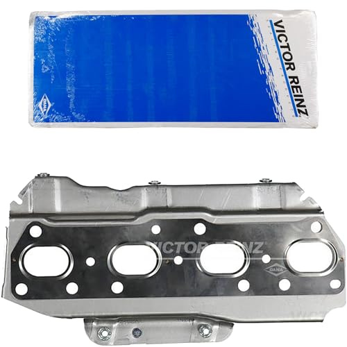 Reinz Dichtung, Abgaskrümmer (71-41214-00) | Kompatibel mit: CITROËN C4 Coupe, C4 GRAND PICASSO I, C4 GRAND PICASSO II, C4 I, C4 II, C4 PICASSO I Großraumlimousine