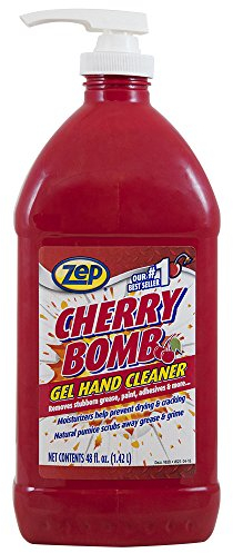 ZEP INC - Zep 48OZ Cherry Cleaner
