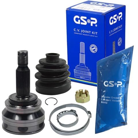 GSP 839117 Joint Kit, drive shaft