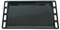 Bandeja para tartas, bandeja para pizza, bandeja de grasa para horno, 446 x 366 x 24 mm, esmaltada, horno Indesit Ariston Hotpoint C00137834 Whirlpool 482000022922 para ACMT AXMT ACMK FC FE FG FSL FHH