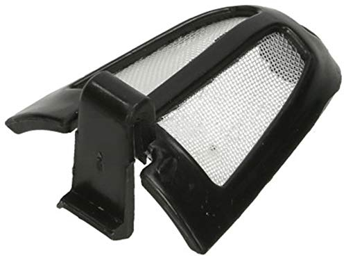 SPARES2GO Limescale Mesh Spout Filter Compatible with Russell Hobbs 21670 21671 21672 Retro Kettle