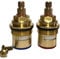 VS03-C20 BS5412 XZ 20 Bristan Bath Tap Cartridge Valve Compatible x 55mm x 20 3/4 BSP