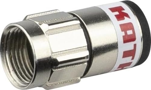 Kathrein Self-Install-F-Stecker EMK 20 Plus
