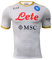 SSC Napoli Season 21/22 Spielertrikot Auswärts Man S