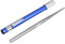 Point Sharpener, Pen Type Knife Sharpener Ceramic Tapered Stick for Outdoor Kitchen Multipurpose Sharpening Stone