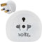 Xoltz USA to UK Adapter Plug Socket Converter From US, America, Mexico, Canada, Thailand to UK Adaptor 13Amp x 1