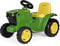 Peg Perego John Deere Mini-Traktor, 1 Jahr, Kind ab 1 Jahr, Unisex, Fahrzeug, Kunststoff, 11.02 Pfund, 41 x 61 x 63 cm