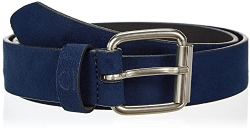 Tom Tailor Denim Damen TTDDOLLY Gürtel, Navy, 75