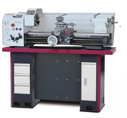 Drehmaschine TU 3008G 400V/3Ph/50Hz