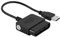 Controller-Adapter-Konverter, Spielezubehör Controller-Verlängerungskabel, Kompatibel mit Playstation Kompatibel mit Playstation