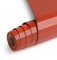 Plotterfolie Textil Glitzer Rot, Flexfolie Plotter Textil 30.5x182cm Transferfolie Plotter Flexfolie für Cricut und Silhouette Cameo,Rot Heat Transfer Viny Plotterfolie für Kleidung, Mützen