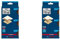 Bosch Professional 3X Expert S470 Combi Blöcke (Schleifschwamm für Weichholz, Farbe auf Holz, 69 x 97 x 26 mm, Feinheitsgrad Mittel/Fein/Superfein, Zubehör Handschleifen) (Packung mit 2)