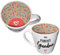 Inside Out The Perfect Grandma Mug with Gift Box