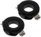 SG Store 2 Stück H7 LED-Scheinwerferhalter Scheinwerferadapter Sockelhalterung Lampenabdeckung Basishalterung Befestigungsclip Kompatibel mit Philips Ultinon Pro6000