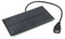 Panneau Solaire Portable - 5,5 V Chargeur Solaire avec Sortie USB - Idéal pour Téléphone, Tablette, Camping - Chargeur Solide et - Parfait pour Recharger Vos Appares en Plein Air