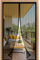 LUYANXY Zanzariera Magnetica 75x240cm, Zanzariera Porta Finestra Tenda Nero, Zanzariere Magnetiche Balcone, Anti Insetti Traspirante Chiusura Automatica, Non ho più fastidiosi insetti in casa