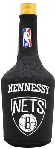 Hennessy - V.S NBA Brooklyn Nets Limited Edition Cognac 70cl 40% ABV