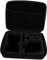 DOITOOL Camera Bag Sturdy Case Camera Accessories Storage Travel-Friendly Accessory Holder