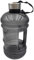 Botella de Agua Versa Gris Silicona Acero Inoxidable Polietileno Acero Poliestireno Tereftalato de Polietileno (Pet) 2 L 13 x 26 - Marca: Versa - EAN: 8420327573049