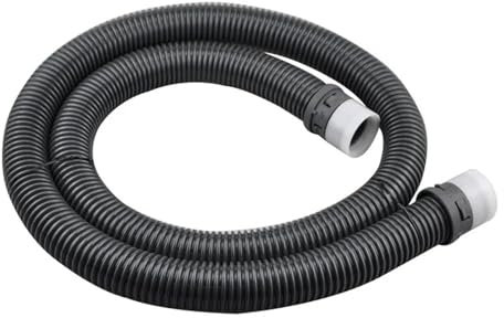 Tuyau Flexible For Aspirateur Philips, Compatible Avec Les Modèles FC8732, FC8734, FC8736, FC8740 Et FC8748
