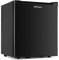 Orbegozo Nevera portátil NVE 6000, 38 Litros, Tecnología termoeléctrica, negro, sistema no frost, 58 W