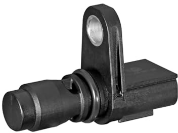 HELLA 6PU 358 381-281 Sensor, camshaft position - 3-pin connector