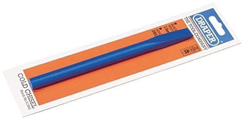 Draper 63739 Cold Chisel 19X200mm , Blue