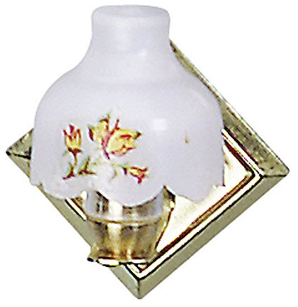 Kahlert Licht 10332 Lampe, Mehrfarbig