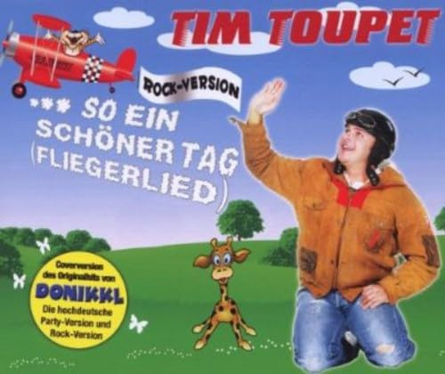 So Ein Schöner Tag (Fliegerlied) (Rockversion)