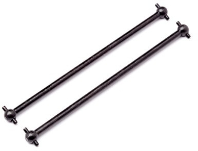 Maverick MV22610 - Knochen 100mm vo/hi (2St/Strada Evo XT)