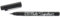 Zig Photo Signature Marker-Black