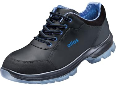 Sicherheitshalbschuhe S2 ALU-TEC 560 - Atlas